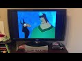 Opening To TOY Story 2 2000 VHS