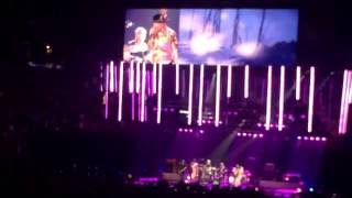 the tragically hip - daredevil live at rogers arena Vancouver bc, July 24th 2016