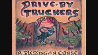 Drive-By Truckers - Wednesday