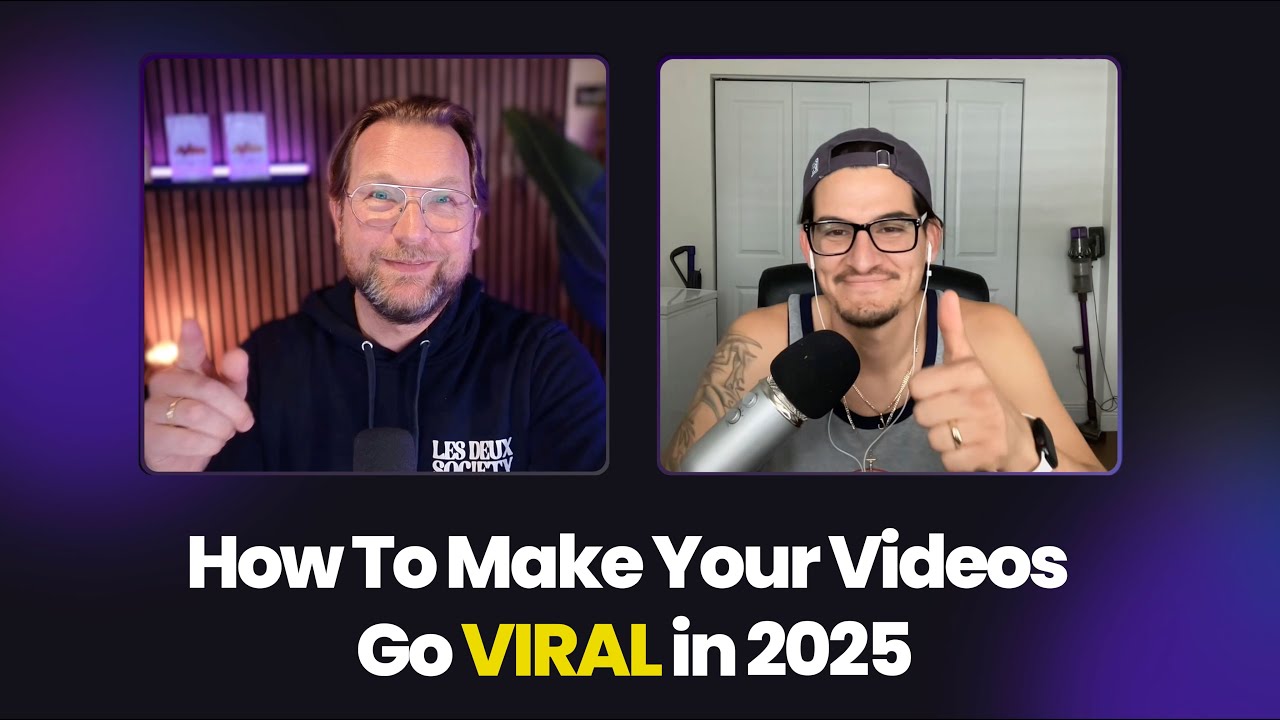 Unlocking Viral Success: A Comprehensive Guide to Making Your Videos Go Viral