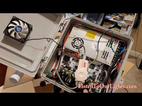 Wired Watts Enclosure Unboxing