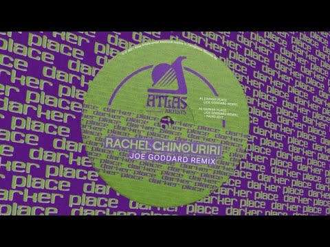 Video thumbnail for Darker Place (Joe Goddard Remix) [Radio Edit]