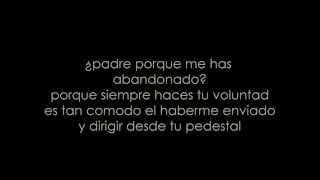 mego de oz el fin del camino con letra