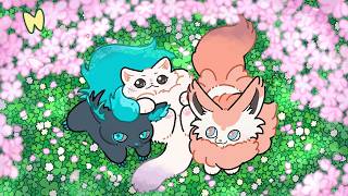 【PV】おともたち #VΔLZ ‪‪【弦月藤士郎/長尾景/甲斐田晴/にじさんじ】