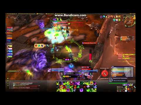 Dunkelschamanen der Korkron HC vs Still Alive