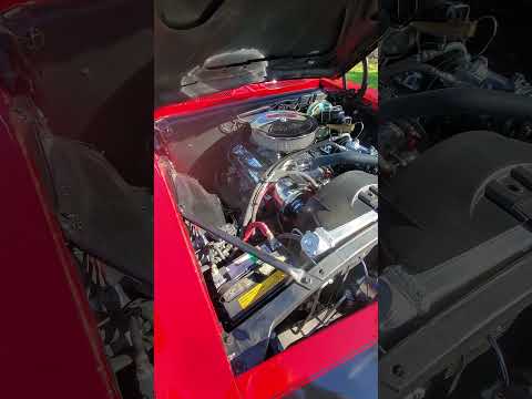 1967 Chevrolet Camaro (CC-2113792) for sale in Anderson, South Carolina