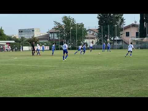 Veneto - Giovanissimi Provinciali U14 Verona C G1 - Cadidavid vs Isola Rizza Roverchiara