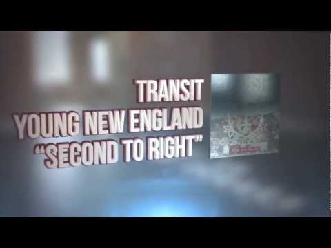 Second to Right - Transit