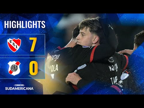 Resumen Independiente vs Nacional Potosí Jornada 6