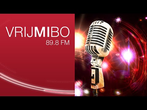 VRIJMIBO: Annet Hesterman is Forever Young!