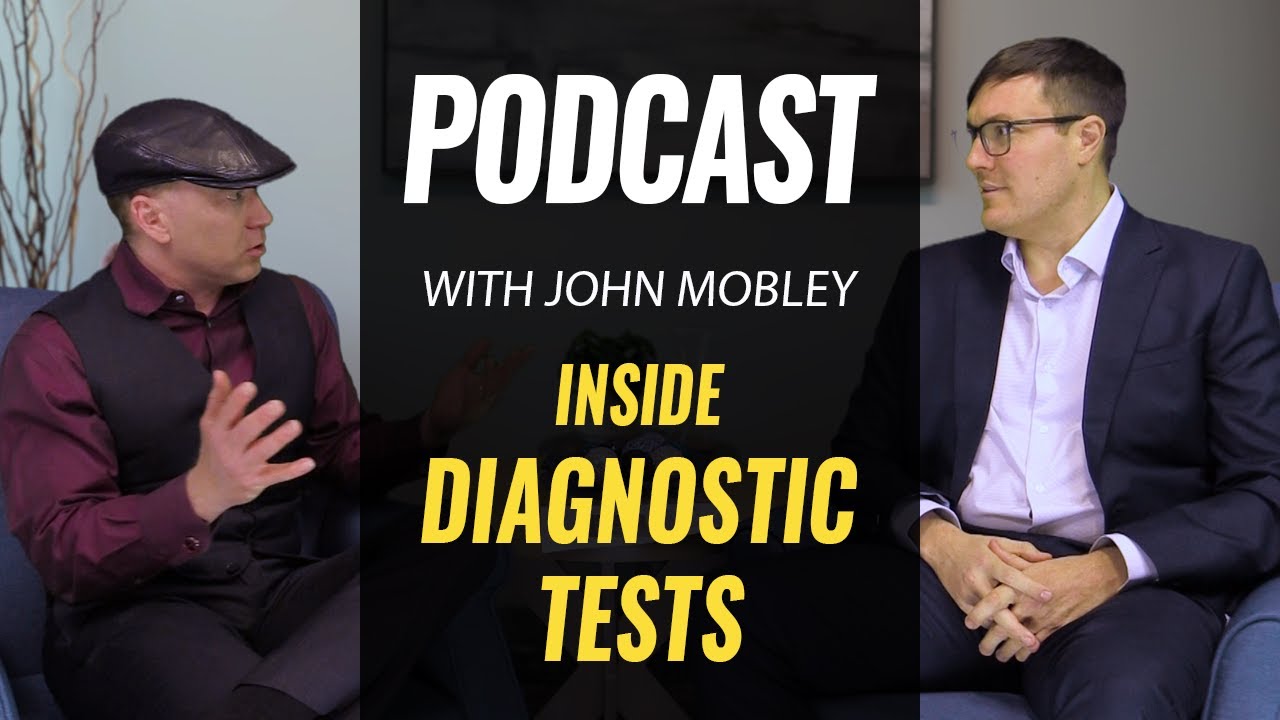 Brain Injury Diagnostic Tests Explained