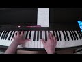 How to Play: No Body, No Crime - Taylor Swift piano tutorial