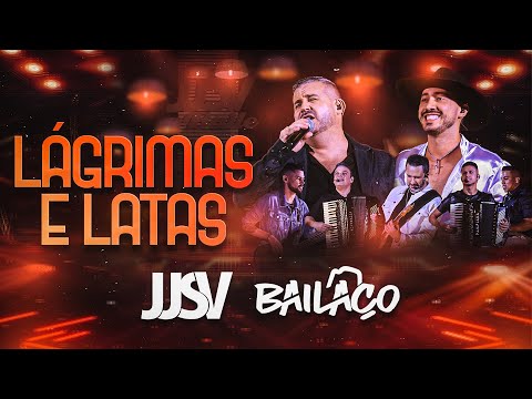 JJSV Julian e Juliano and BAILAÇO