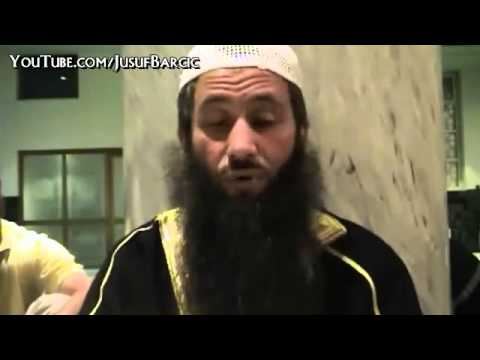 Tahavijska akida 19 - Jusuf Barčić rahimehullah