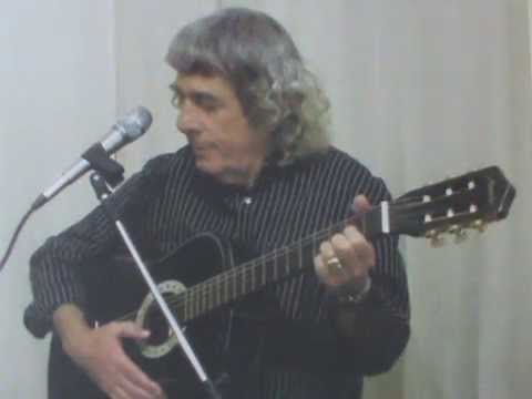 A VOLTA DO BOEMIO no Karaokê