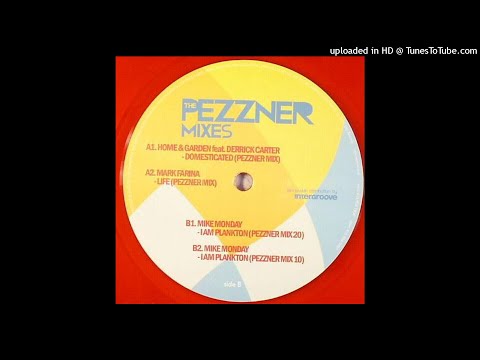 Mark Farina | Life (Pezzner Mix)