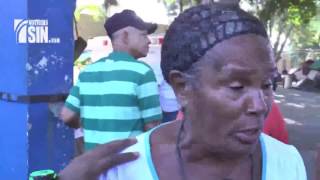 Matan a dos hombres en menos de 24 horas en Santiago