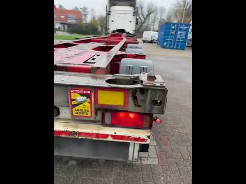 Schmitz Cargobull video miniatura