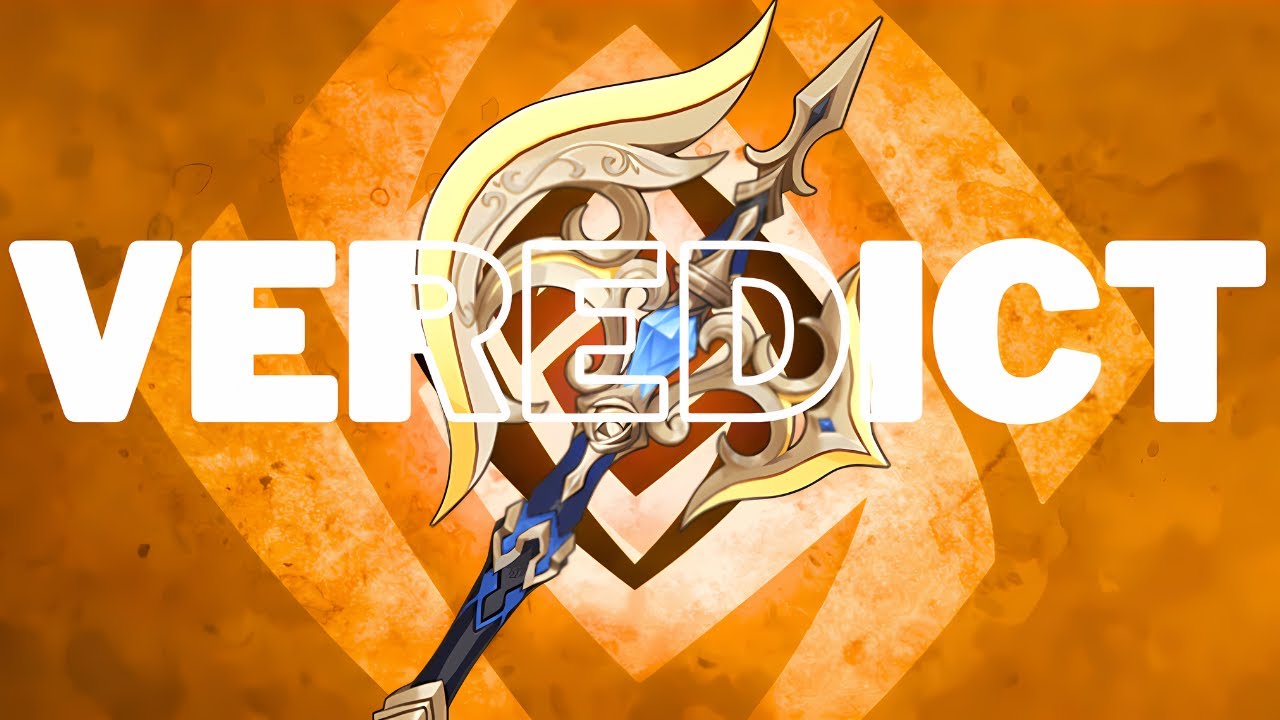 GIROS no BANNER de ARMA DA NAVIA I Genshin Impact