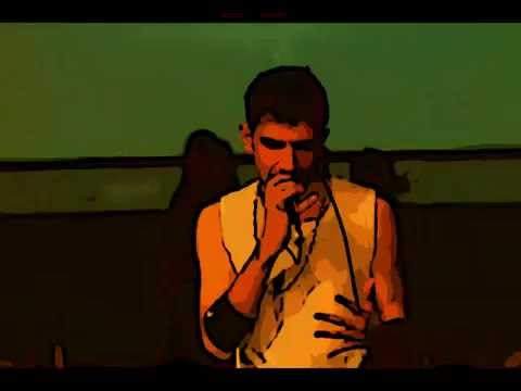 Tahribad-ı isyan - yok artık daha neler (slang verse)