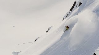Neil Provo & Hip-Deep Alaskan Powder, Big Mountain Shredding | The Backcountry Experience, Ep. 6
