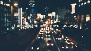 Catfish And The Bottlemen - Tyrants (lyrics video)