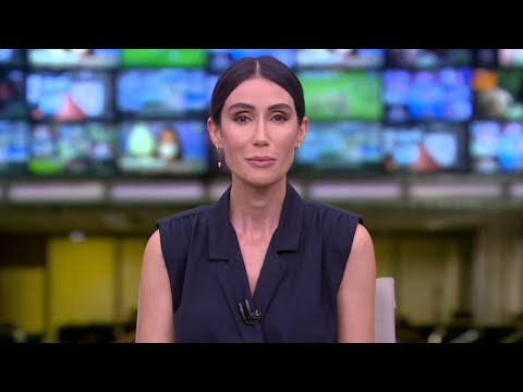 Chamada do Bom Dia SP com Michelle Barros - 29/12/2020