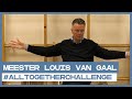 ❤ Louis is Louis | Zoals ik ben zijn er niet zo veel op deze wereldbol | #AllTogetherChallenge