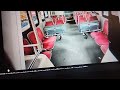 91039 To 91047 Step Half Gillig Bus With The White Air Condition Pt 1