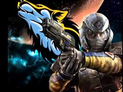 Omega Santana - La Brigada Wofi  [ 2013 ]