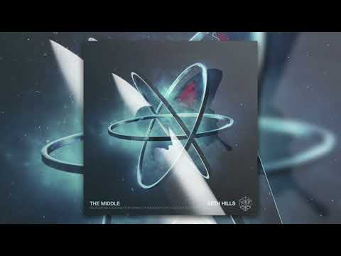 Seth Hills vs. Post Malone - The Middle vs. I Like You (Extended Kauan Campos Mashup)