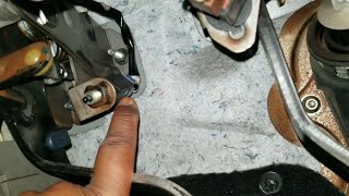 How To Bypass Clutch Pedal Position Switch