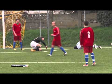 SZEKSZÁRDI UFC II. - ŐCSÉNY SK 4:0 (3:0)