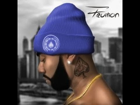 King Bless "Fruition" Album Listening/Release Party