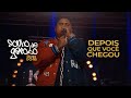 MC Kevin O Chris Depois Que Você Chegou Vídeo Oficial DVD Sonho De Garoto