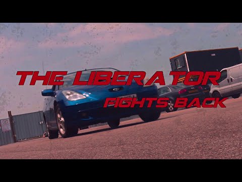THE LIBERATOR FIGHTS BACK | BEN LETTIERI | Official Trailer 2018