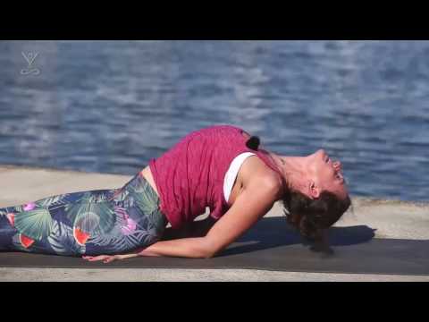 Matsyasana (Fisch) – so übst du diese Asana richtig (Tutorial für Anfänger:innen)