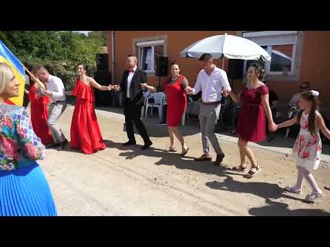 Liliana Laichici, Ascultare, Mary Peia Ardeleana Nunta Iasmina si Alex 04.09.2021