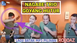 Download lagu NAGABE TRIO LIVE | GOYANG CHA CHA | DANGDUT BATAK GOYANG HUTUR | SIBIRONG BIRONG mp3 Download lagu NAGABE TRIO LIVE | GOYANG CHA CHA | DANGDUT BATAK GOYANG HUTUR | SIBIRONG BIRONG mp3