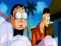 Vegeta Now Stand Aside Funny Dragonball Z Scene