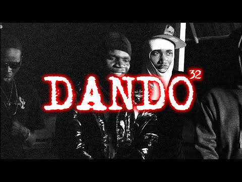 Shawn houdini X kaash manoty-dando [official music video] | Drill Digest
