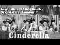 Stepsisters Lament 1957 Kaye Ballard Alice Ghostley