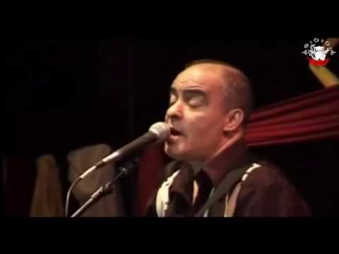 Jamal Ԑellam (Djamel Allam) - Gatlato Live