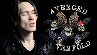 AVENGED SEVENFOLD - SEIZE THE DAY (Cover)