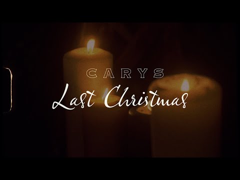 CARYS - Last Christmas (Official Music Video)