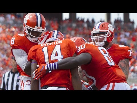 South Carolina State Blunder Leads To Clemson Touchdown | CampusInsiders