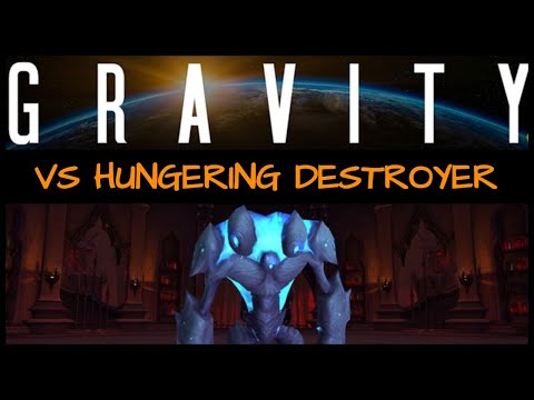 [EK] GRAVITY vs Mythic Hungering Destroyer