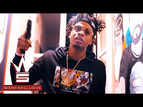 Sherwood Marty - Fasho Fasho (Official WSHH Music Video)