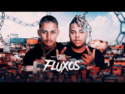 RELÍQUIA DO MEGATRON - MC 7 Belo e MC Kitinho (GR6 Fluxos) Funk 2024