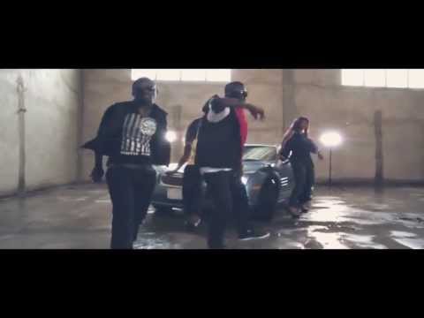 Gizo ft  Kesse -   Tema Motorway